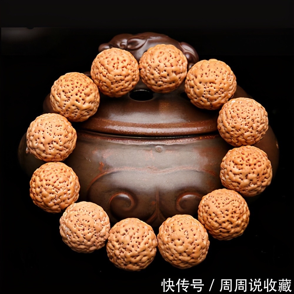 坑货|曾经在文玩市场上异常爆火的几种文玩坑货