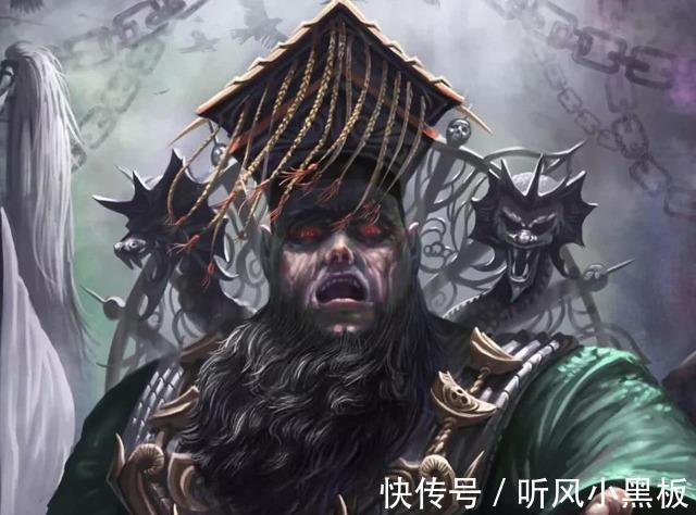 聊斋志异$《聊斋志异》:孟婆汤是什么样子的,不喝就能记得上辈子的往事?