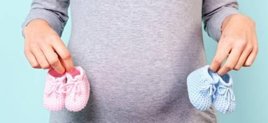 怀孕四个月怀男孩胎动