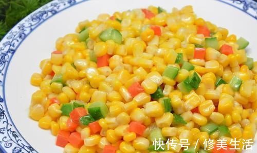 补充|想长寿全靠吃,不妨多吃3种食物,补充营养,提高免疫力!