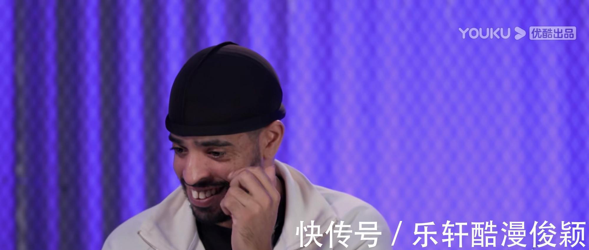 布布|《這就是街舞》萬(wàn)年不變的定律大神必退賽,老選手不如狗