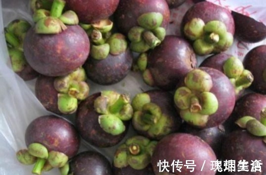 挑山竹有窍门,30年老果农教你4招,个个肉厚核小口味超甜!