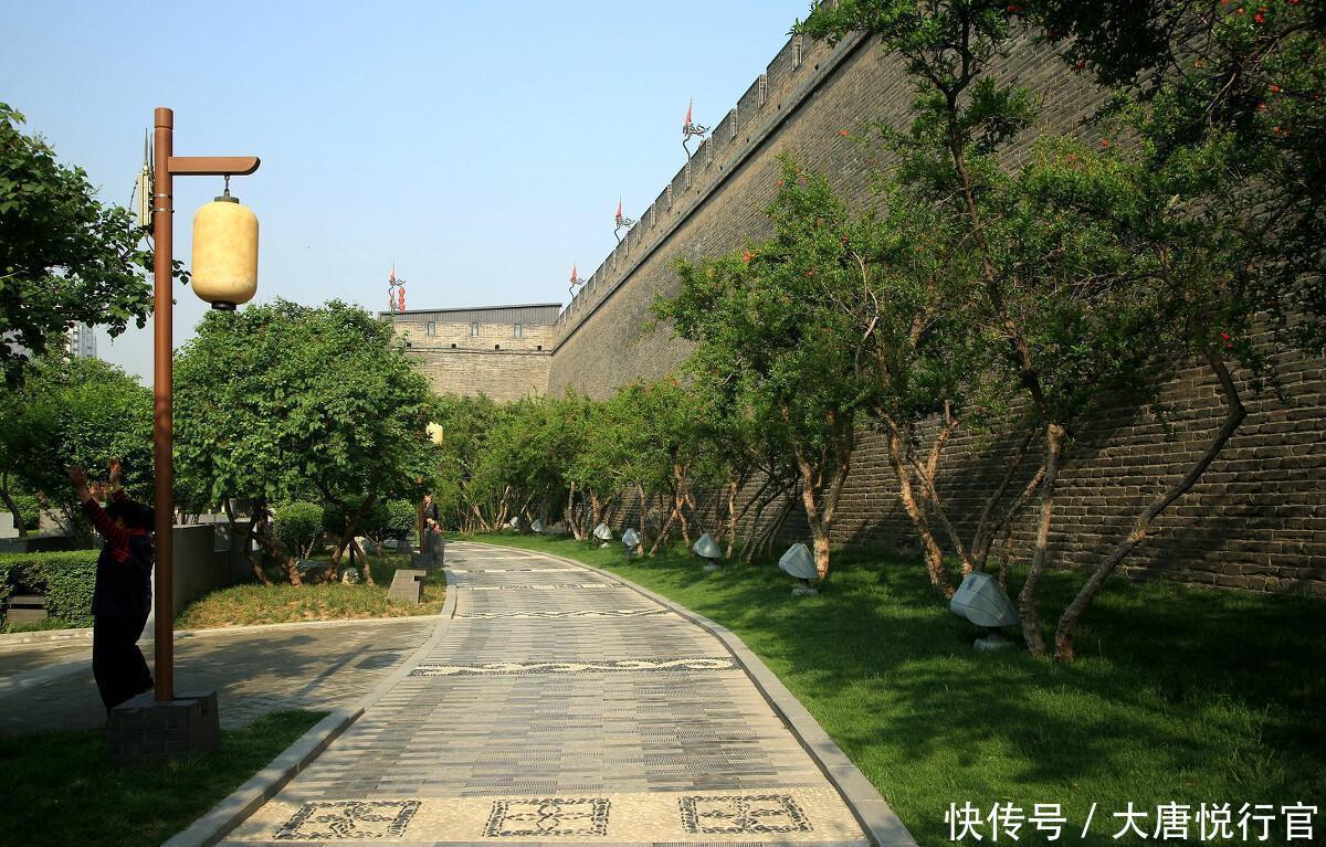 老年|叫建国的人名那么多,西安有一座城门也叫建国,有多少人重名了