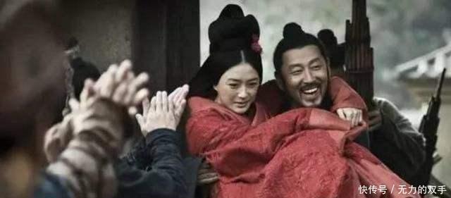 地位|古代地位最高的三位女性，第二位和第三位加起来都没有第一位狠毒！