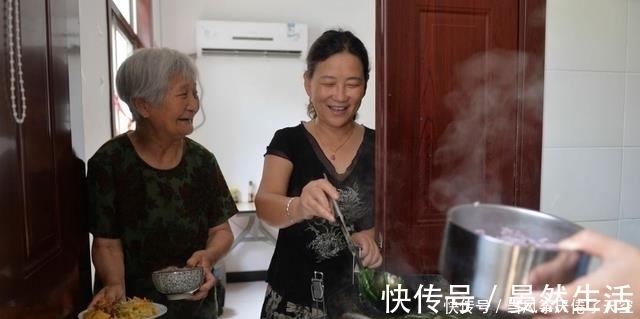 父母|儿女双全,分家产的时候别“平分”,7旬老人的话过来人会懂!