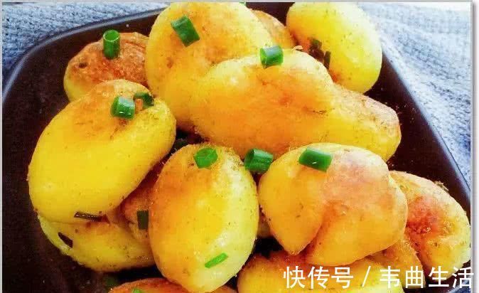 主食|女生晚餐不吃主食,爱吃这4种,早上准时上厕所,每天上称有惊喜