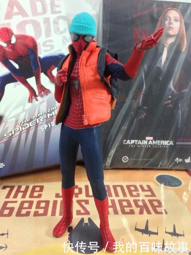 漫威|大开眼界!原来漫威钢铁侠有这么多的周边手办产品,值得收藏!