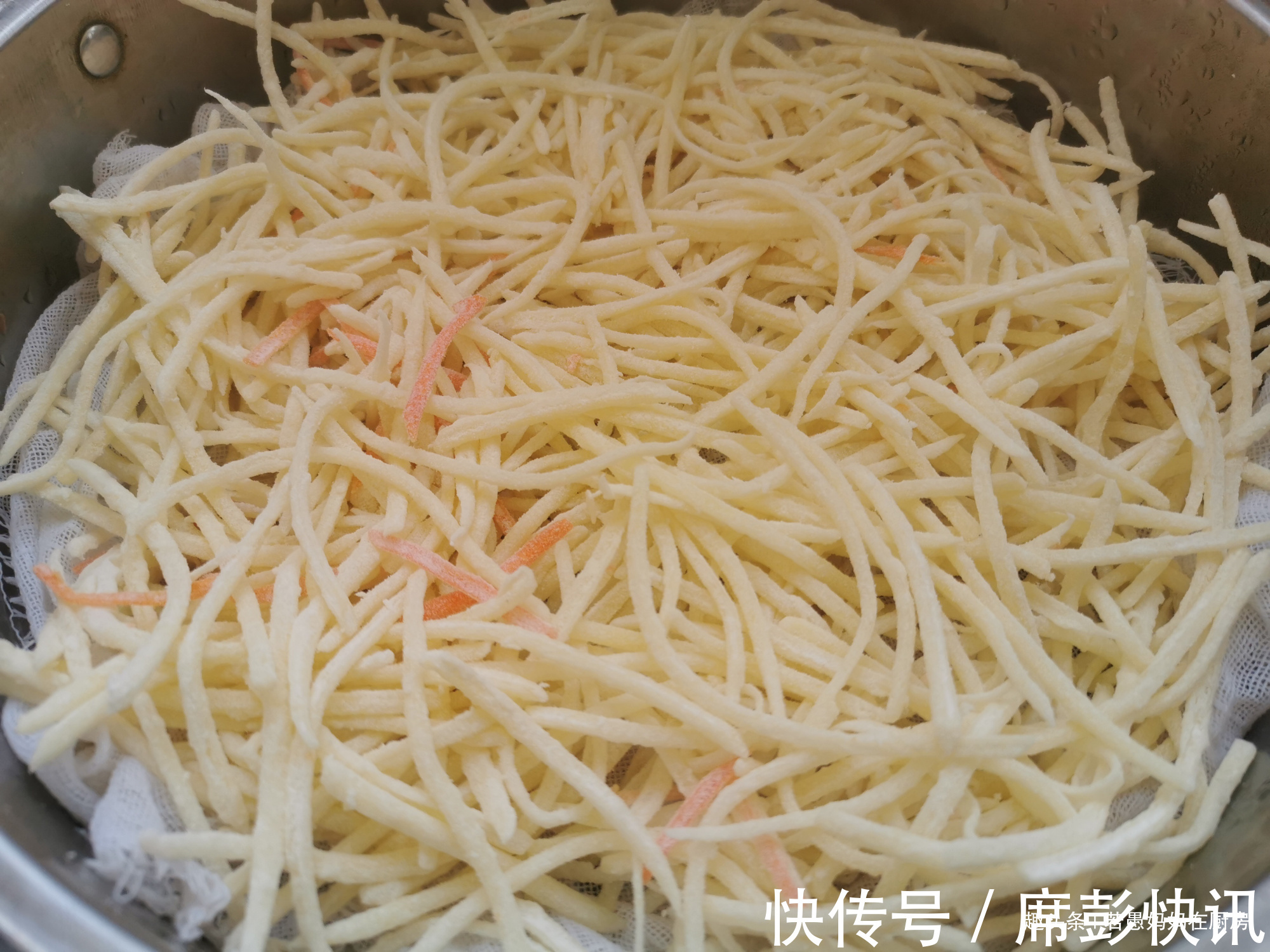 蒸菜好吃又秘诀，记住5点，不粘不坨不油腻，好吃不上火