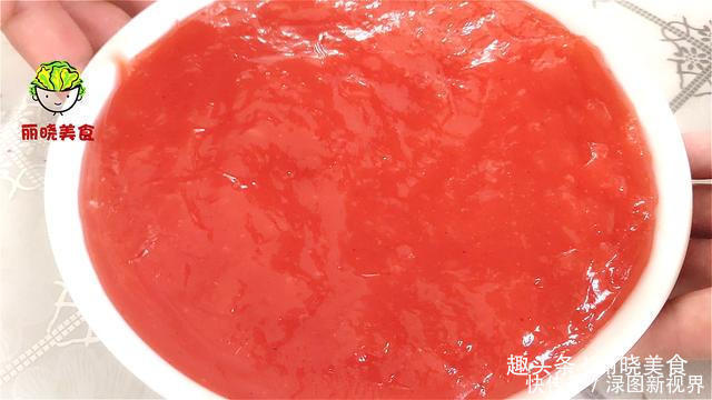 西瓜|西瓜别直接吃了,教你最过瘾吃法,简单又好看,上桌全家都抢着吃