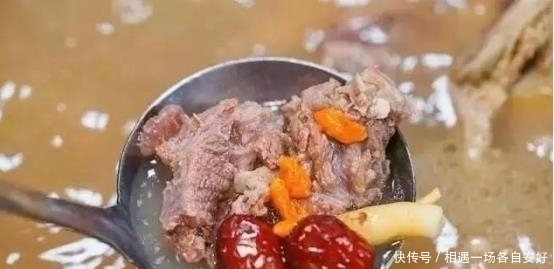 驴骨可以做成这些汤类!