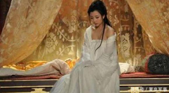 妃生下|尼姑给皇帝生下一子，儿子成为皇帝，死后一年皇帝才母亲真实身份