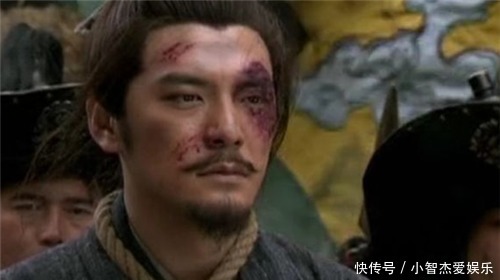 起义军|正史上,方腊其实是被这位抗金名将生擒的,跟武松没有半毛钱关系