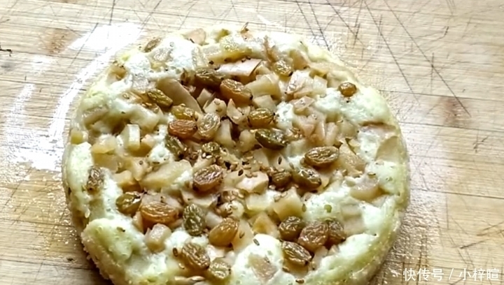 孩子|大米和它一起蒸,多给孩子吃,增强免疫力还补钙,蓬松暄软特好吃