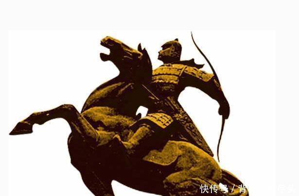 连年|高欢手底下最牛掰的武将,能打抗造,连年征战沙场硕果累累!