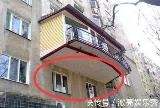 重装|头回见这样封阳台的,太机智了,好想把家里的阳台拆了重装!