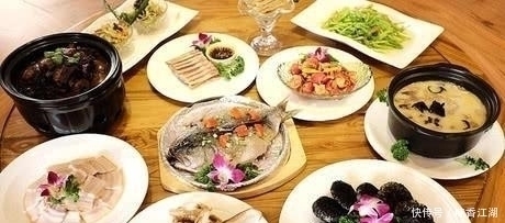 韩国|韩媒 韩国菜完胜中国菜, 英国网的话让韩国人“尴尬”