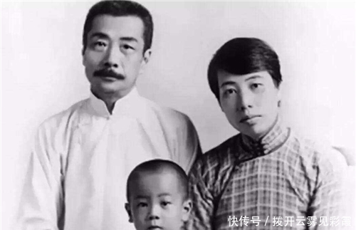 朱安|鲁迅生病,妻子朱安连夜赶80里山路为他买糕点,最后只换来一个字