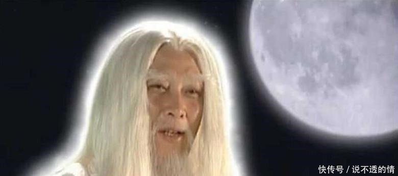 封神中, 西方二圣和元始天尊同等级, 凭什么能和鸿钧老祖平起平坐!