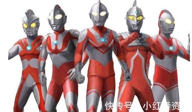 AB两站相继宣布奥特曼播放破亿,奥特曼实火!