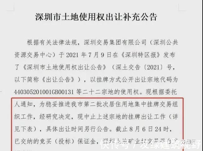 北京|北京之后是杭州,高标准竞品质拿地会在全国推广吗?