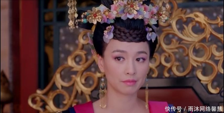 贵妃|唐朝最高的皇后,开棺时测量的身高达到190厘米