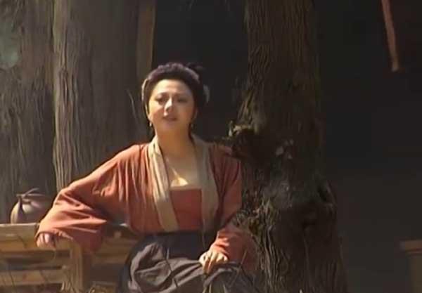 《水浒传》中的孙二娘,多年开设黑店,为何却能始终逍遥法外?