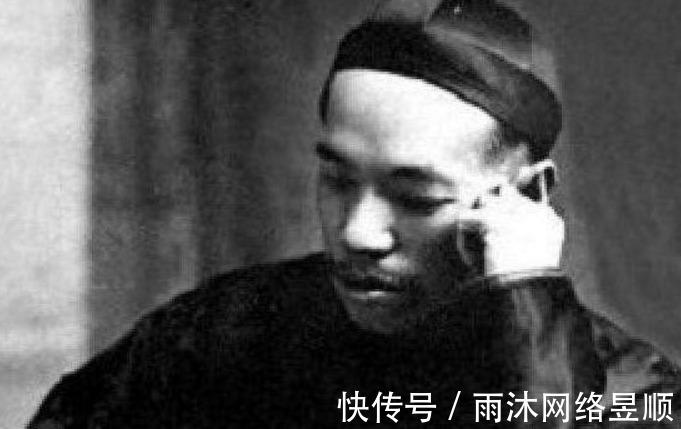 梁启超!梁启超、沈从文、蒋百里等民国大师的风趣课堂:学问越高越宽容