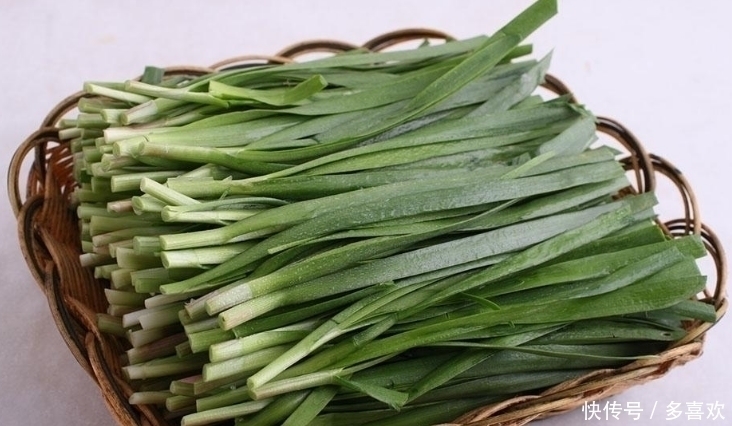 菠菜|提醒:韭菜饺子和此物一起,吃了就是自讨苦吃,早知早受益