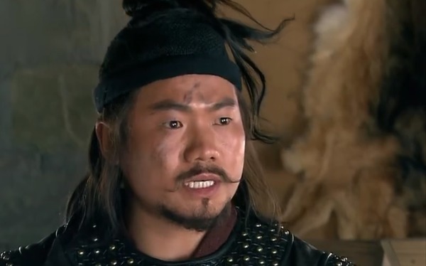 公朱仝|美髯公朱仝的后半生:助秦明脱险,为林冲报仇,遭老对手活捉