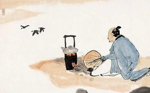 温暖|宋代冷门诗人的一首小诗，寥寥28字，不输白居易，温暖了千年岁月