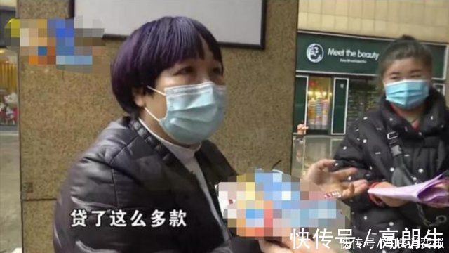 课程|小姑娘被健身房教练欺骗，贷款32万，买700多节私教课!