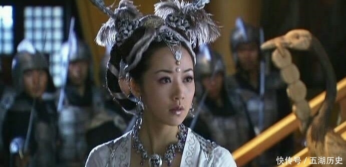 这位|难怪妖怪都吃不了唐僧肉,你看看昼夜不离他左右的这位大神是谁?