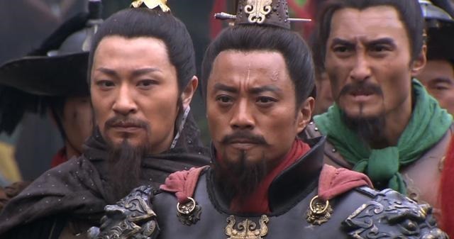 雷横|为了逼朱仝上山,李逵害死了小衙内,但真凶却另有其人