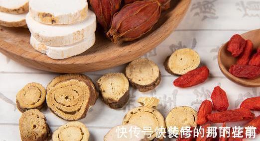 气滞|老中医:一个经典方,治疗脾胃虚中焦湿阻气滞,很有用!