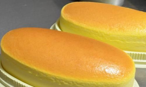  拌均匀|教你做乳酪蛋糕，掌握这些技巧，香甜绵软，入口即化，想失败都难