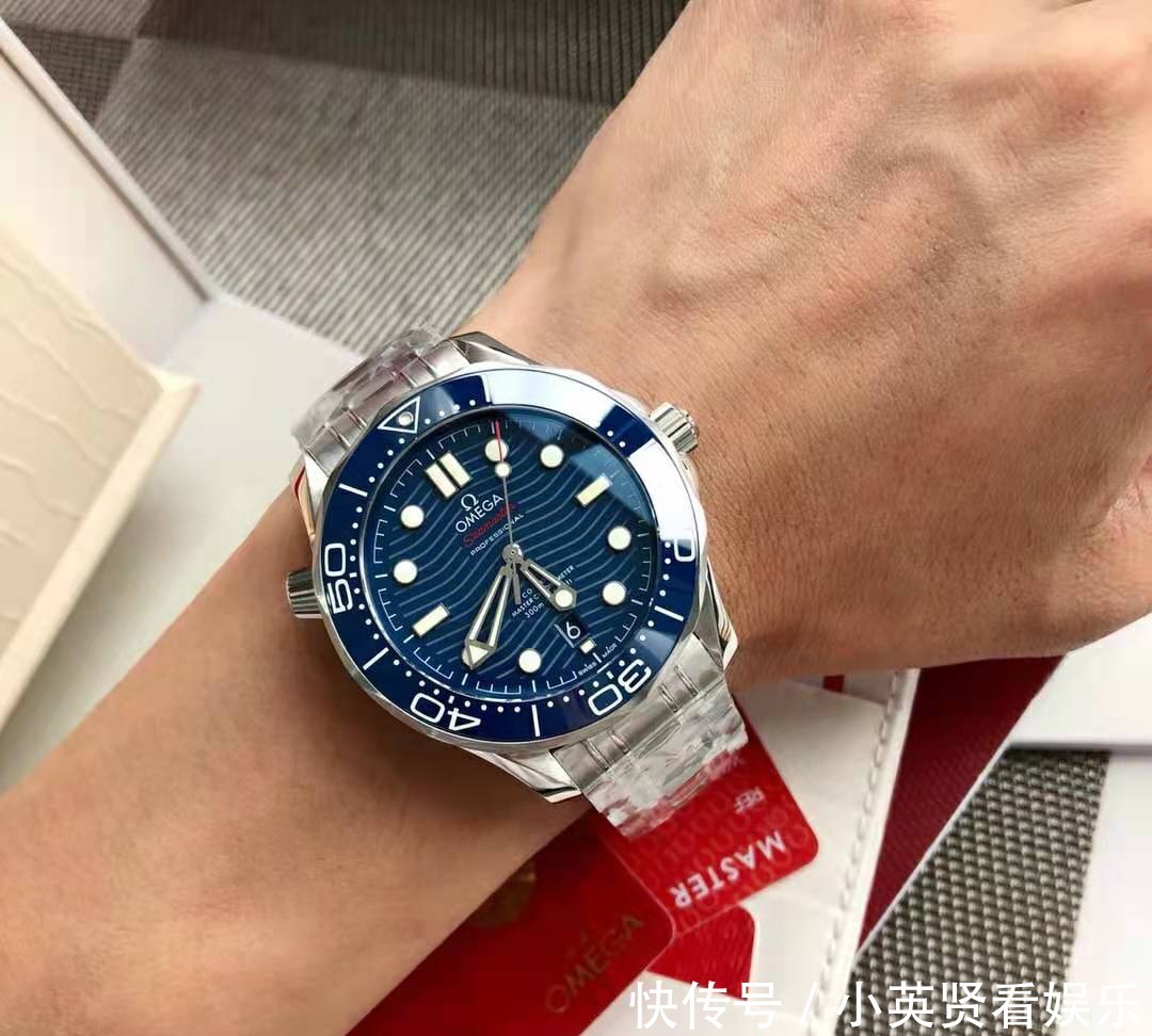 水鬼|公认最受欢迎的五款潜水表,劳力士水鬼完胜,帝舵碧湾垫底