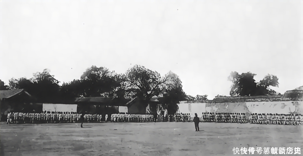 东直门|1901年老北京城门旧影，天安门、东直门与还没有拆的西安门