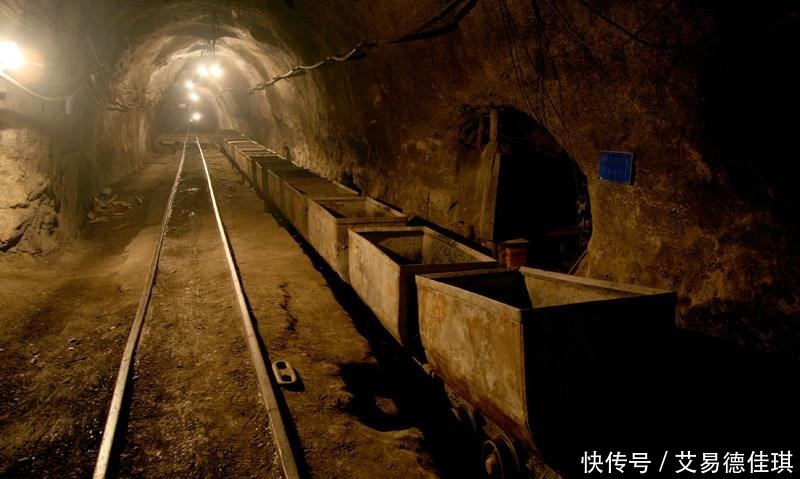 玉矿|这座玉矿发现一块玉石王,17年后才被请出了地面,至今未被开发