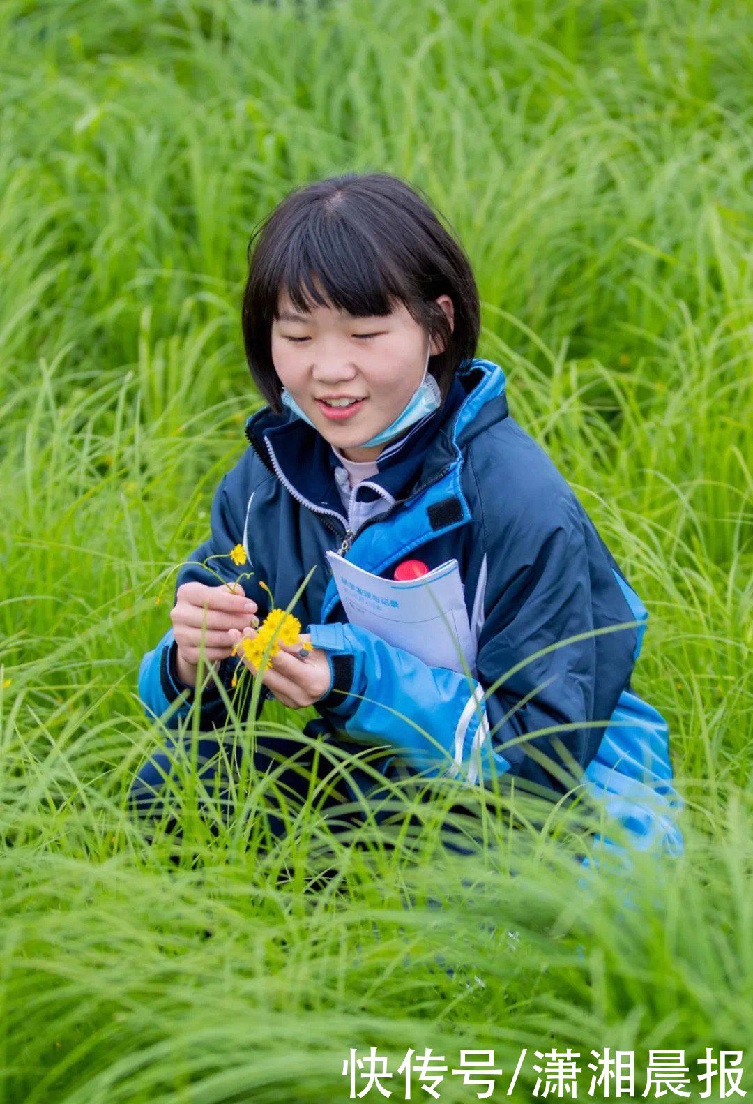 麓山外国语五年蜕变②：送给学生最大的礼物——自信成长|家门口的好学校 | 外国语