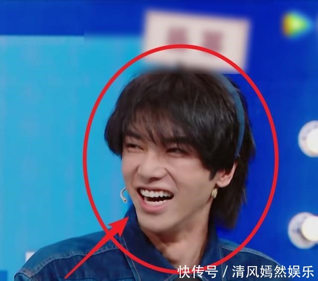 泼水 王牌6宋亚轩顶替泼水引不满,看清背后真相,华晨宇才是真的委屈