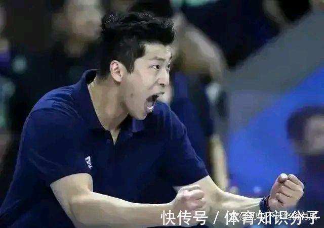 郎平|不破不立,中国女排需要推倒重来