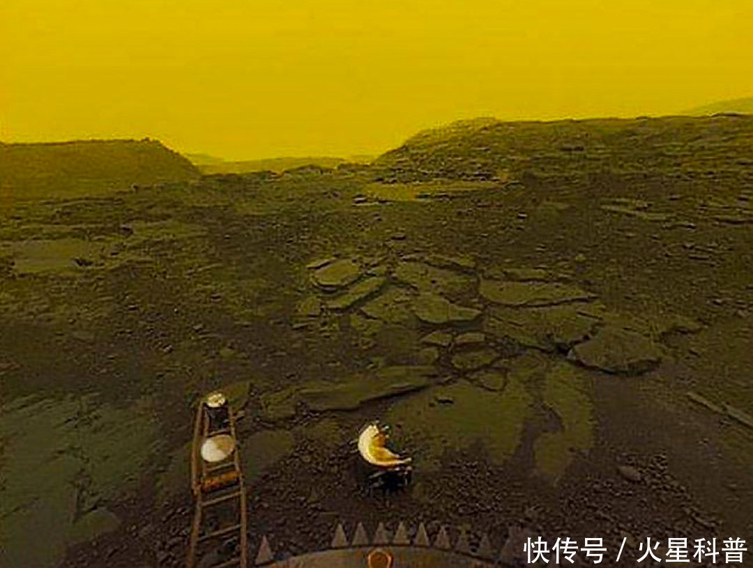 地球 金星是离地球最近的行星，人类为什么不登陆金星，而是去火星？