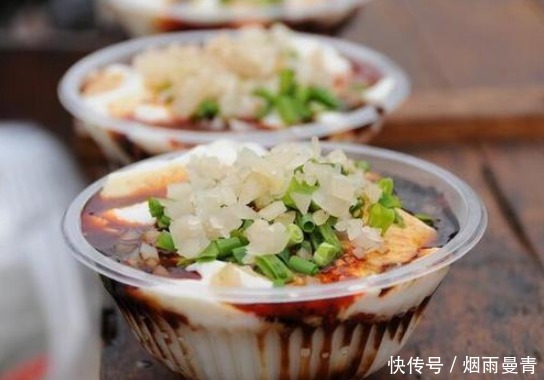 做豆腐脑,无需卤水石膏,换成它10分钟凝固,细腻嫩滑,好吃省钱