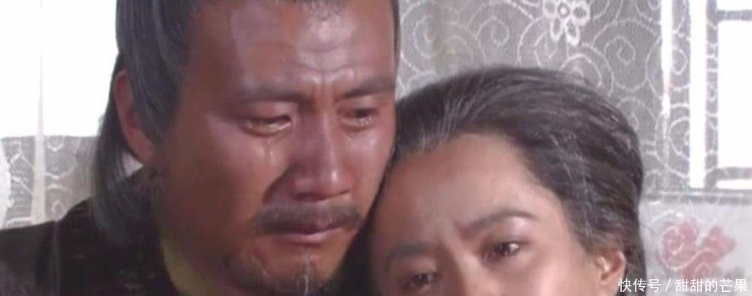 马皇后|开国之君一身是胆,却唯独对皇后柔情似水,她到底有多好