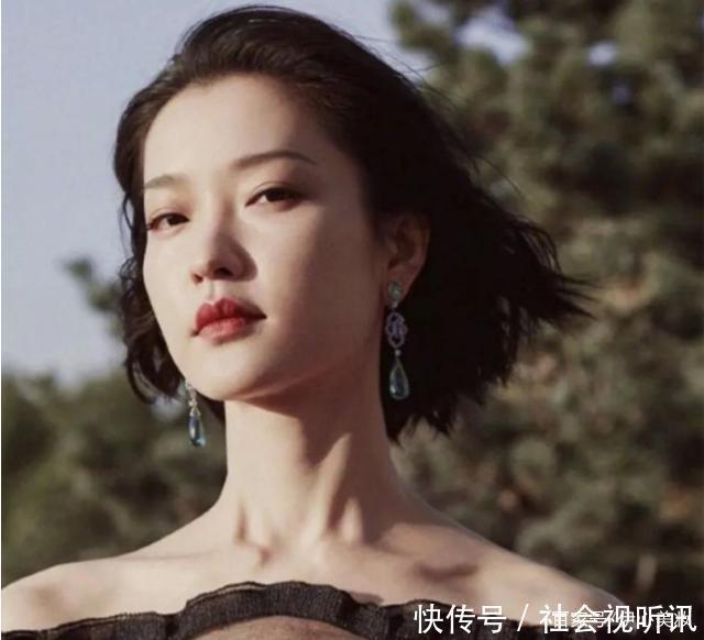 脸型|公认最“耐老”4种脸型,越老越好看,很幸运我是第3种,有你吗