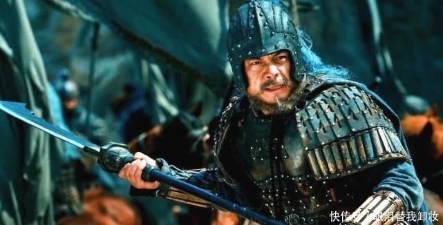 夏侯楙|魏延提出“子午道奇谋”,只要几千兵马,诸葛亮为何不试一试