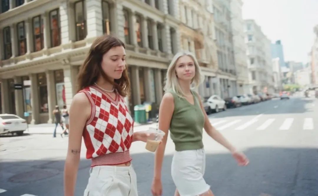 李敖|我穿S码，但不想再穿BM了