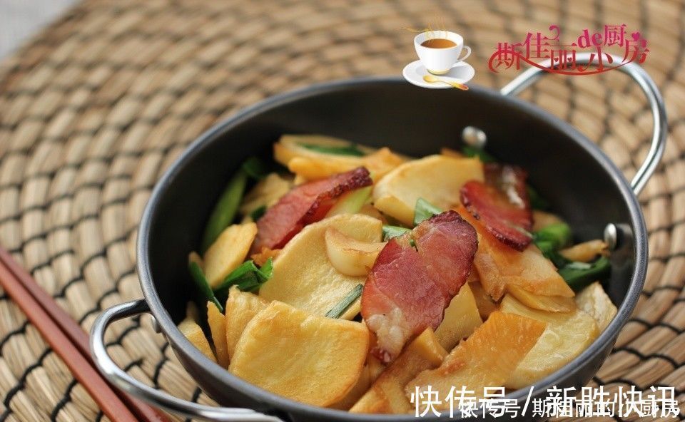 荤素|分享6道鲜香味美的家常小炒，荤素搭配，下饭又下酒，好吃又好做