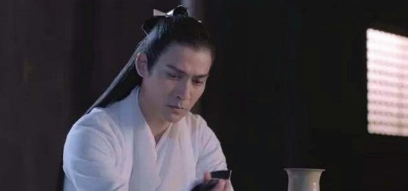 自废|公主要下嫁,男子不愿当驸马自废双腿,公主:废了我也嫁!