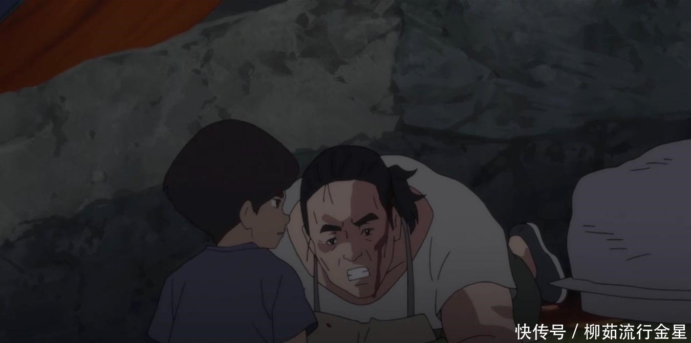 新番|买番鬼才A站也有失手的时候,这部新番剧情拉胯,画面生硬人脸还崩